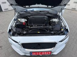 
JAGUAR XE S, 2020 (2019) full									