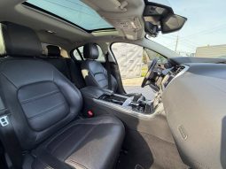 
JAGUAR XE S, 2020 (2019) full									
