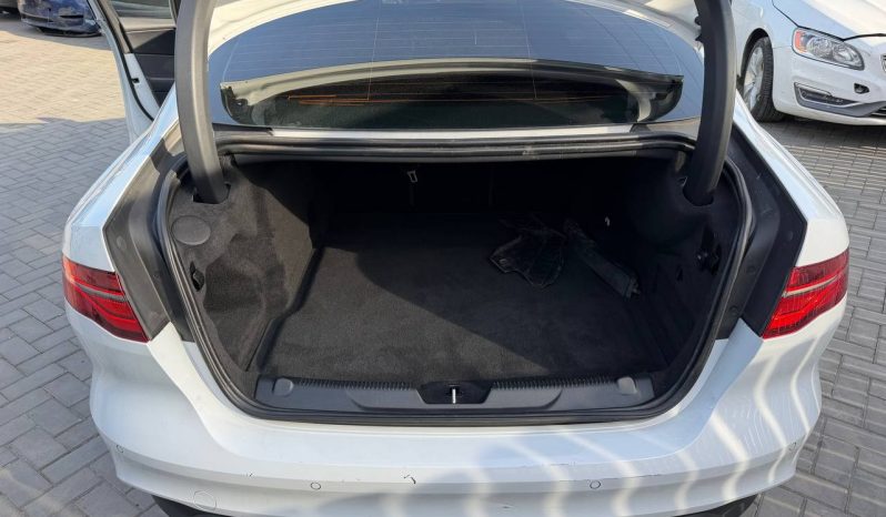 
JAGUAR XE S, 2020 (2019) full									
