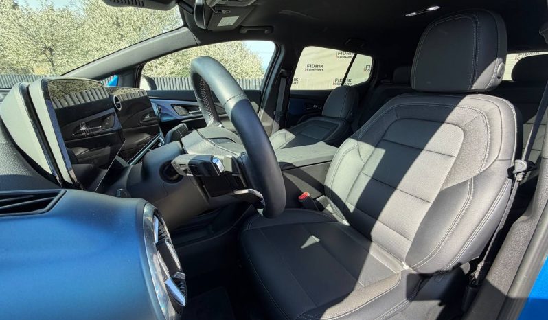 
CHEVROLET EQUINOX LT, 2025 full									