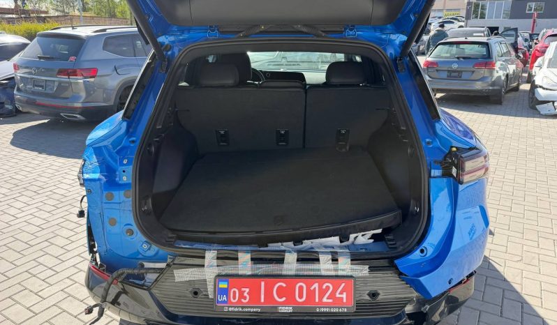 
CHEVROLET EQUINOX LT, 2025 full									