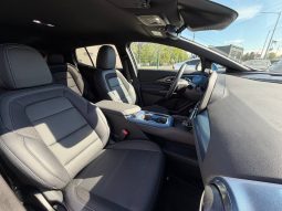 
CHEVROLET EQUINOX LT, 2025 full									