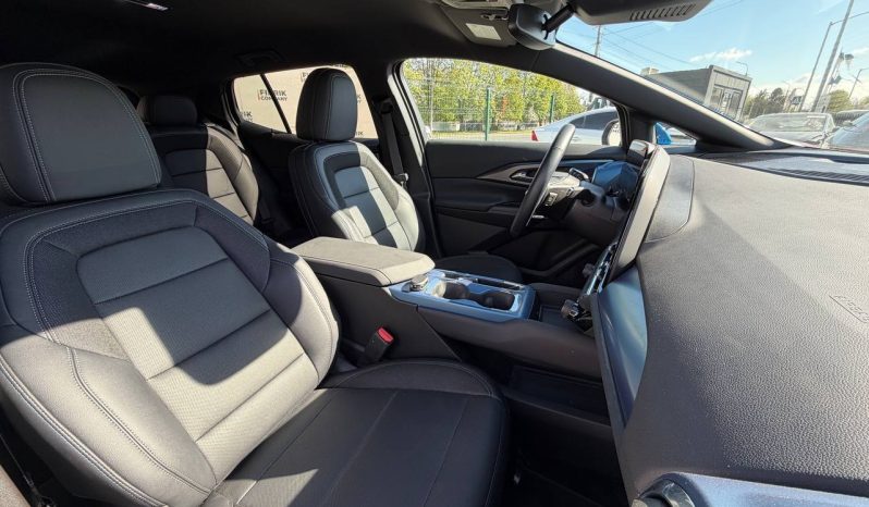 
CHEVROLET EQUINOX LT, 2025 full									