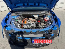 
CHEVROLET EQUINOX LT, 2025 full									