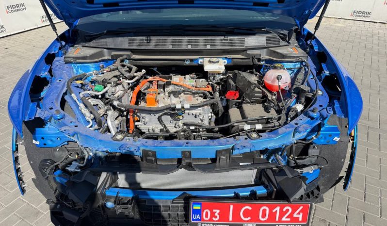 
CHEVROLET EQUINOX LT, 2025 full									