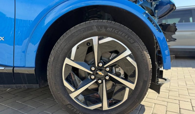 
CHEVROLET EQUINOX LT, 2025 full									