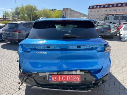 CHEVROLET EQUINOX LT, 2025