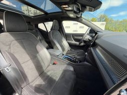 
VOLVO XC40 RECHARGE PURE ELECTRIC P8, 2021 full									