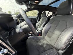 
VOLVO XC40 RECHARGE PURE ELECTRIC P8, 2021 full									