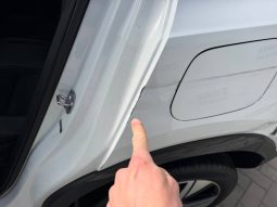 
VOLVO XC40 RECHARGE PURE ELECTRIC P8, 2021 full									