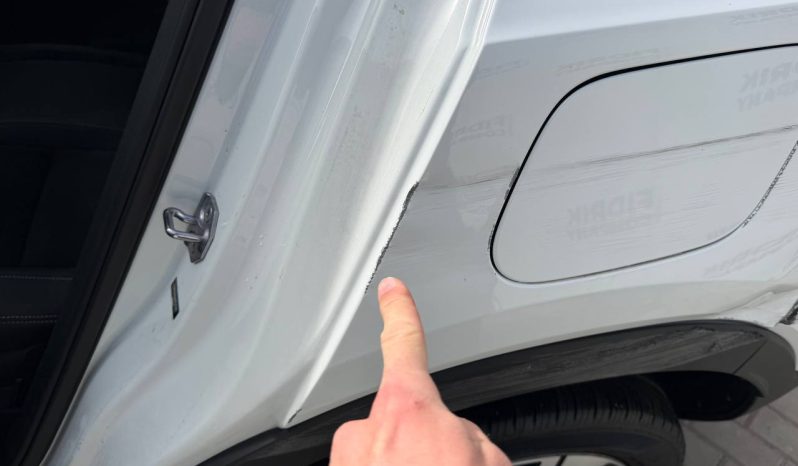 
VOLVO XC40 RECHARGE PURE ELECTRIC P8, 2021 full									