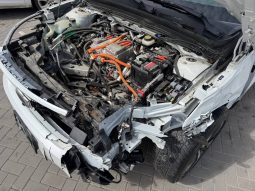 
VOLVO XC40 RECHARGE PURE ELECTRIC P8, 2021 full									