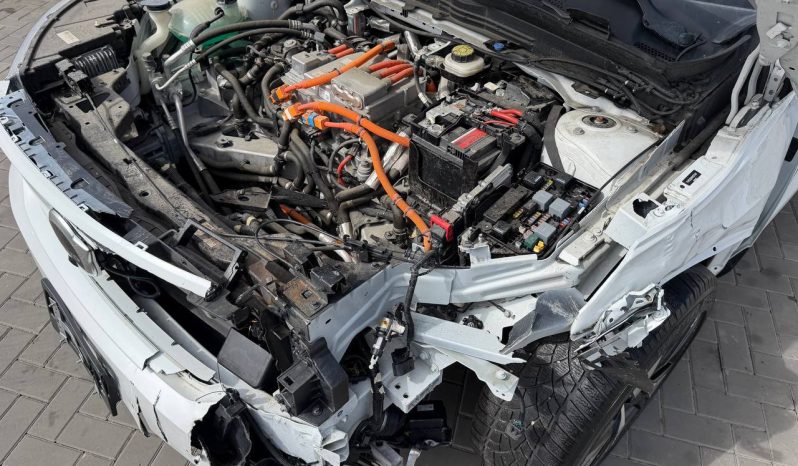 
VOLVO XC40 RECHARGE PURE ELECTRIC P8, 2021 full									
