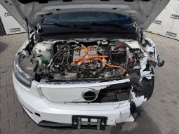 
VOLVO XC40 RECHARGE PURE ELECTRIC P8, 2021 full									