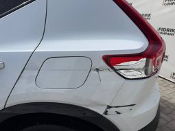 
VOLVO XC40 RECHARGE PURE ELECTRIC P8, 2021 full									
