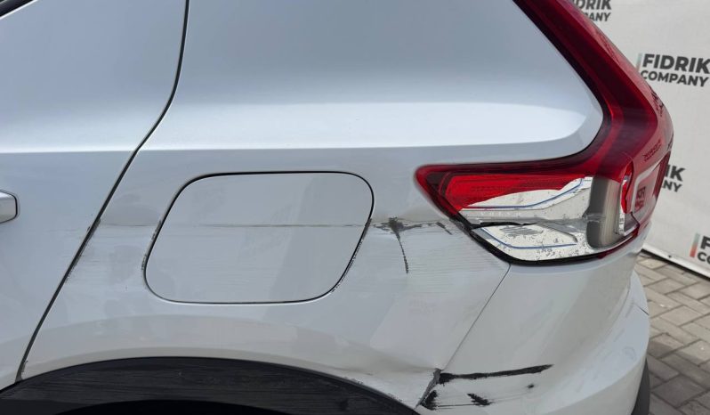 
VOLVO XC40 RECHARGE PURE ELECTRIC P8, 2021 full									