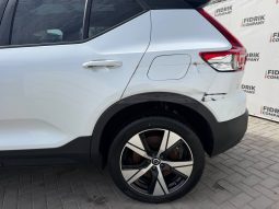 
VOLVO XC40 RECHARGE PURE ELECTRIC P8, 2021 full									