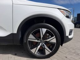 
VOLVO XC40 RECHARGE PURE ELECTRIC P8, 2021 full									