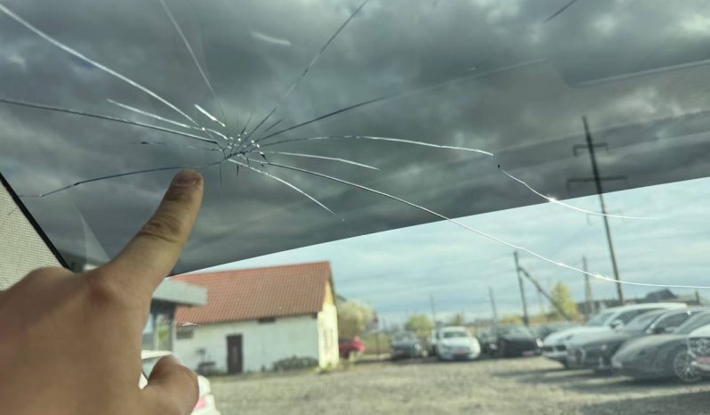 
TESLA MODEL Y PERFORMANCE, 2021 (2020) full									