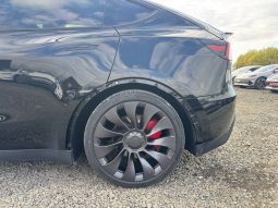 
TESLA MODEL Y PERFORMANCE, 2021 (2020) full									