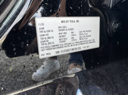 
TESLA MODEL Y PERFORMANCE, 2021 (2020) full									