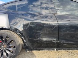 
TESLA MODEL Y PERFORMANCE, 2021 (2020) full									