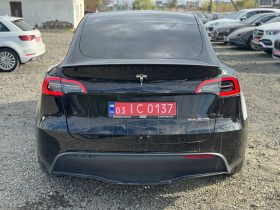 TESLA MODEL Y PERFORMANCE, 2021 (2020)