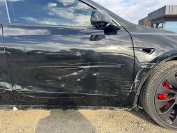 
TESLA MODEL Y PERFORMANCE, 2021 (2020) full									