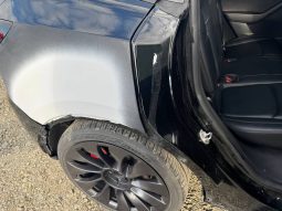 
TESLA MODEL Y PERFORMANCE, 2021 (2020) full									