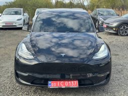 
TESLA MODEL Y PERFORMANCE, 2021 (2020) full									