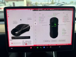 
TESLA MODEL Y PERFORMANCE, 2021 (2020) full									