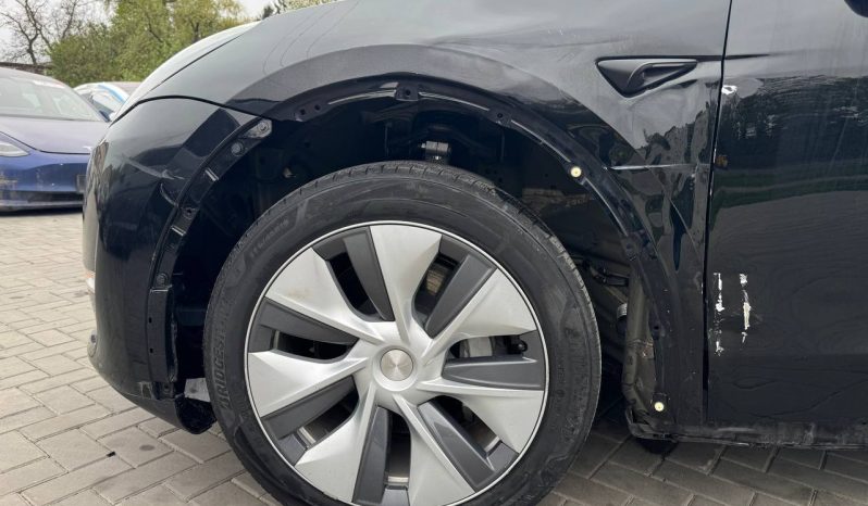 
TESLA MODEL Y LR DM, 2023 full									