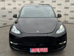 
TESLA MODEL Y LR DM, 2023 full									