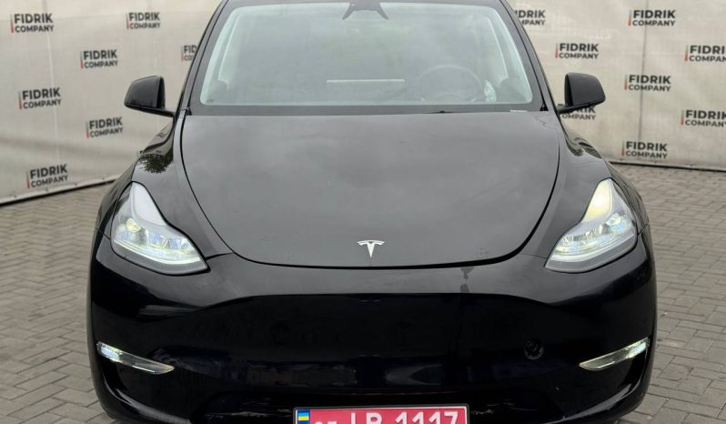
TESLA MODEL Y LR DM, 2023 full									