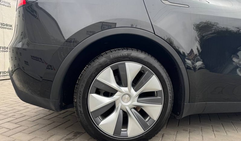 
TESLA MODEL Y LR DM, 2023 full									