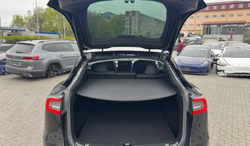 
TESLA MODEL Y LR DM, 2023 full									
