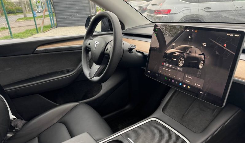 
TESLA MODEL Y LR DM, 2023 full									