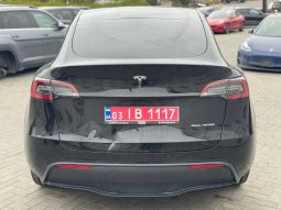
TESLA MODEL Y LR DM, 2023 full									