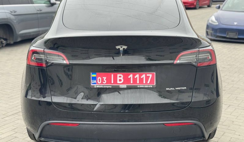 
TESLA MODEL Y LR DM, 2023 full									