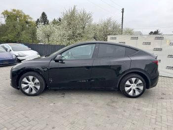 TESLA MODEL Y LR DM, 2023