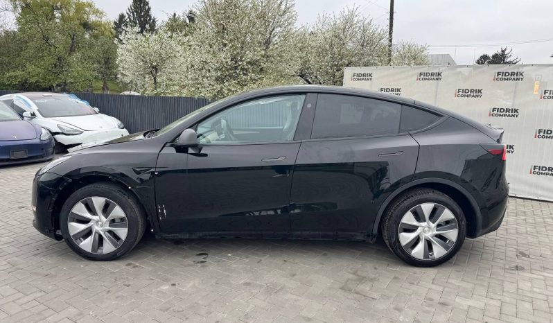 
TESLA MODEL Y LR DM, 2023 full									
