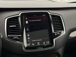 
VOLVO XC90 T6, 2016 full									