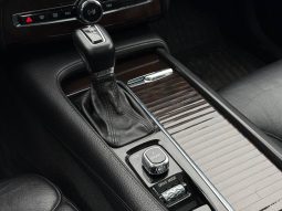 
VOLVO XC90 T6, 2016 full									