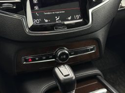 
VOLVO XC90 T6, 2016 full									