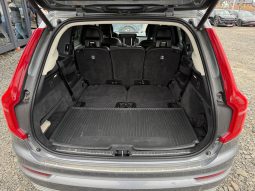 
VOLVO XC90 T6, 2016 full									