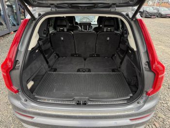 VOLVO XC90 T6, 2016