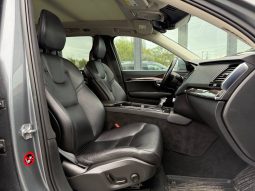 
VOLVO XC90 T6, 2016 full									