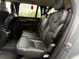
VOLVO XC90 T6, 2016 full									
