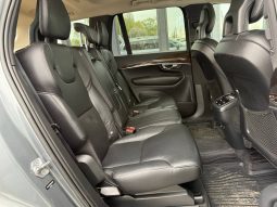 
VOLVO XC90 T6, 2016 full									