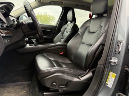 
VOLVO XC90 T6, 2016 full									